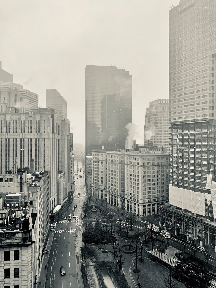 Fine art photograph by The Shot Photography
